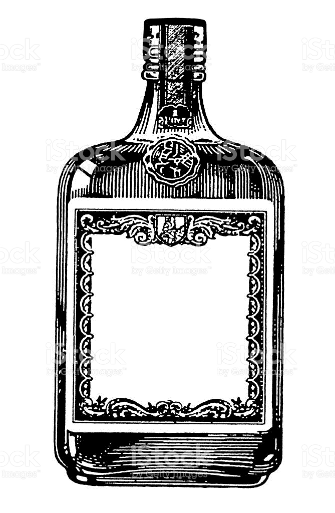 liquor bottle clip art 10 free Cliparts | Download images ...