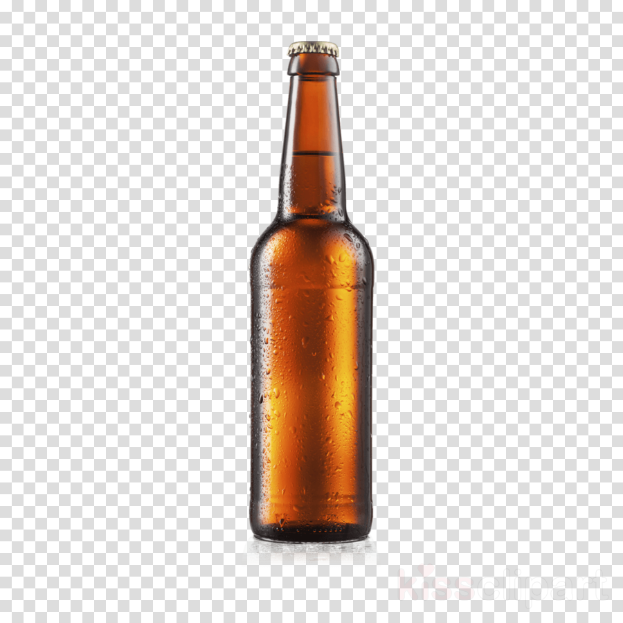 Beer, Bottle, transparent png image & clipart free download.