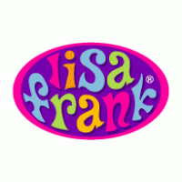 Lisa Frank.