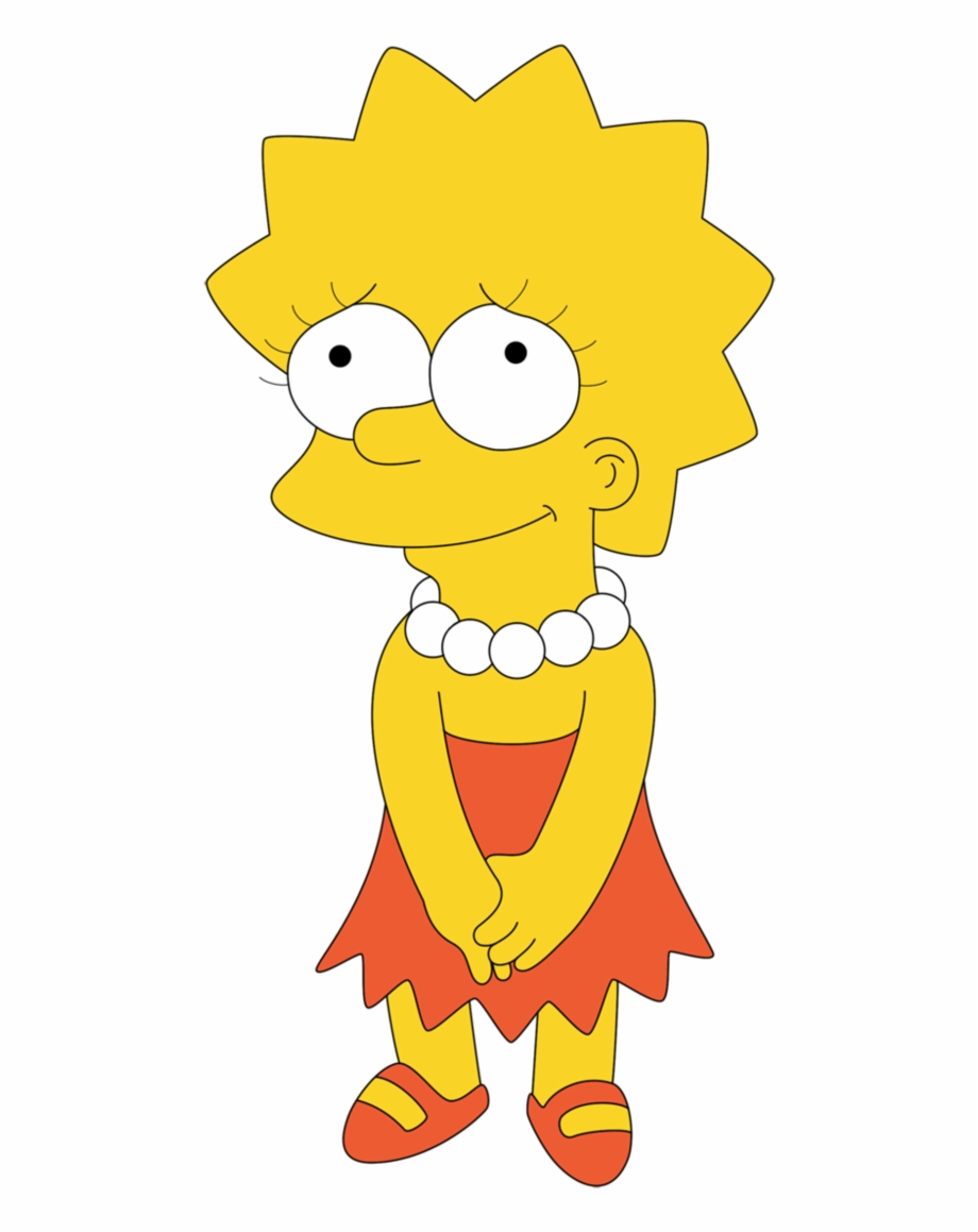 lisa simpson png 10 free Cliparts | Download images on Clipground 2023
