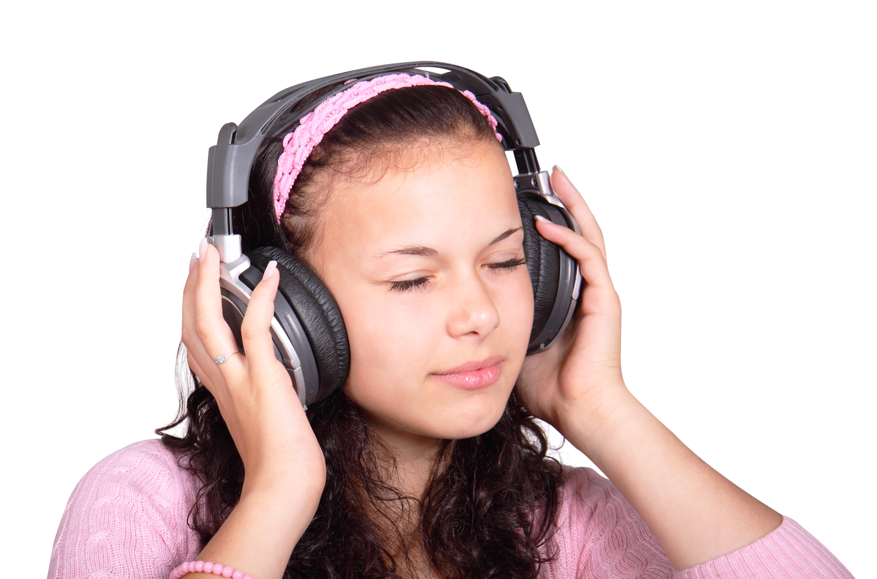 Listening To Music Png 10 Free Cliparts Download Images On Clipground