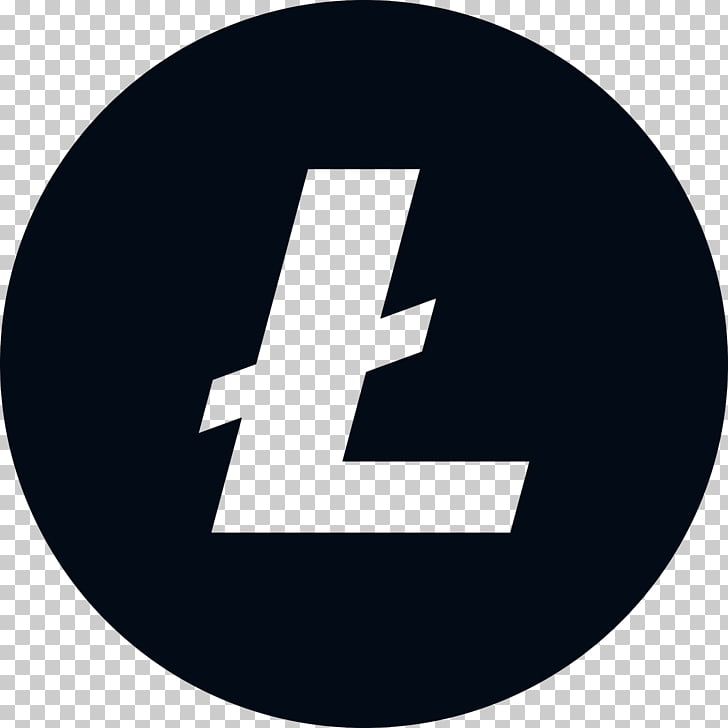 Litecoin Cryptocurrency Bitcoin Logo, bitcoin PNG clipart.