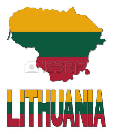 3,701 Lithuanian Stock Illustrations, Cliparts And Royalty Free.
