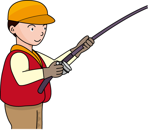 Free Boy Fishing Cliparts, Download Free Clip Art, Free Clip.