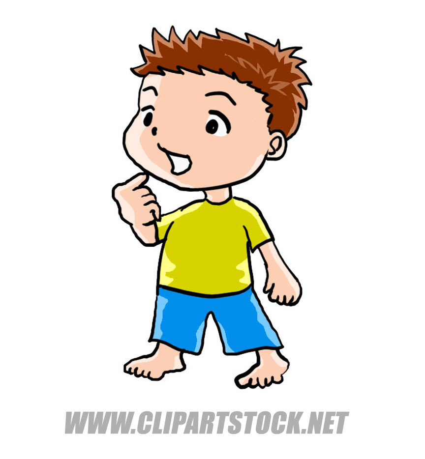 Little Boy Clip Art 3 Best Blog clipart free image.