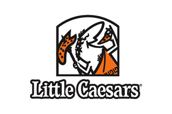 Little Caesars Logo.