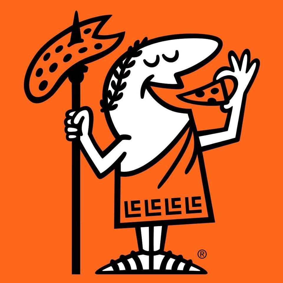Little Caesars Pizza Logo 10 Free Cliparts Download Images On 