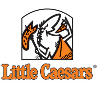 Little Caesars delivery in Riyadh, Jeddah and many other.