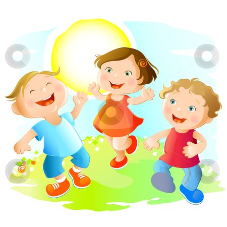 little children clipart 10 free Cliparts | Download images on ...
