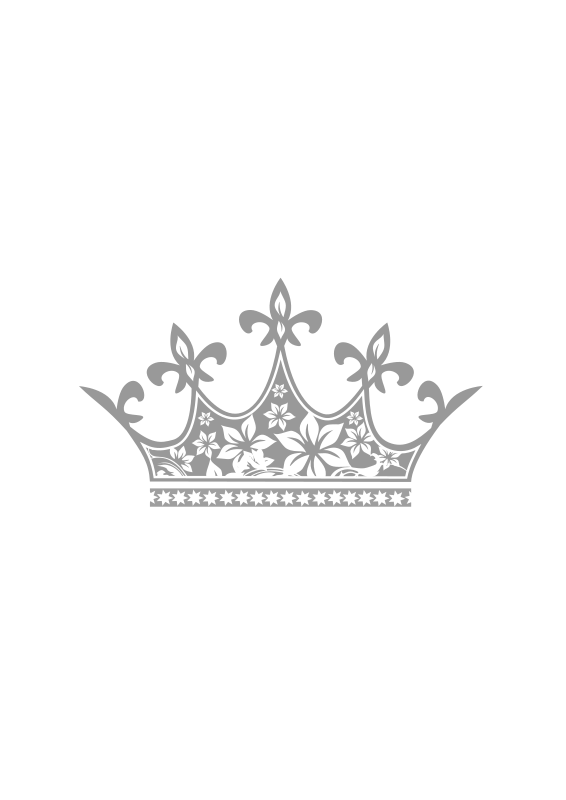 Free Free 275 Little Princess Crown Svg SVG PNG EPS DXF File