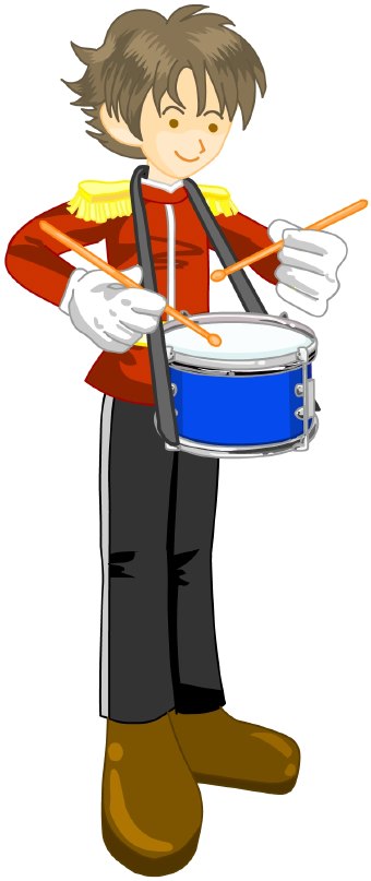 Free Little Drummer Cliparts, Download Free Clip Art, Free.