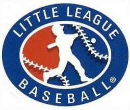 Free Little League Clipart.