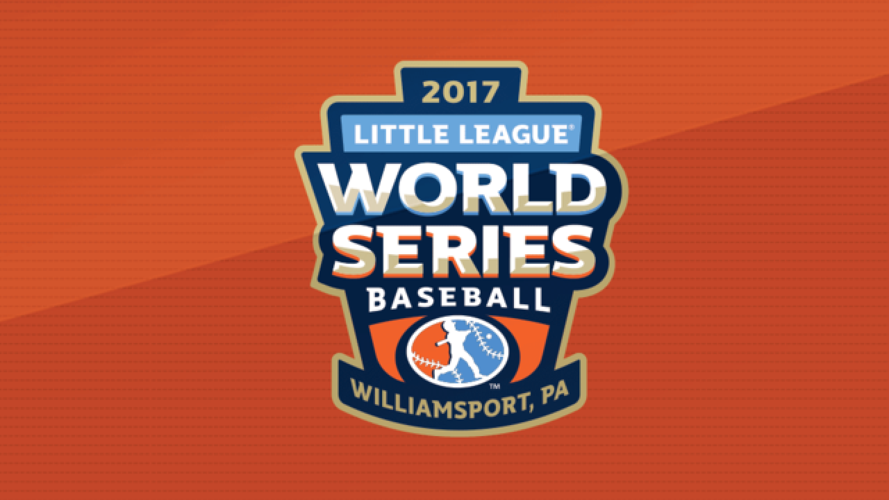 little league world series logo 10 free Cliparts Download images on
