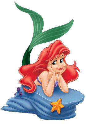 Little mermaid clipart 20 free Cliparts | Download images on Clipground