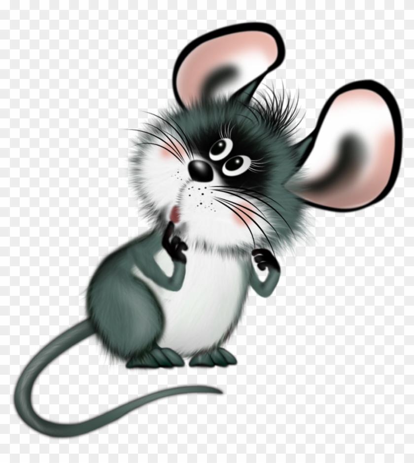 Mice Clipart Rodent.