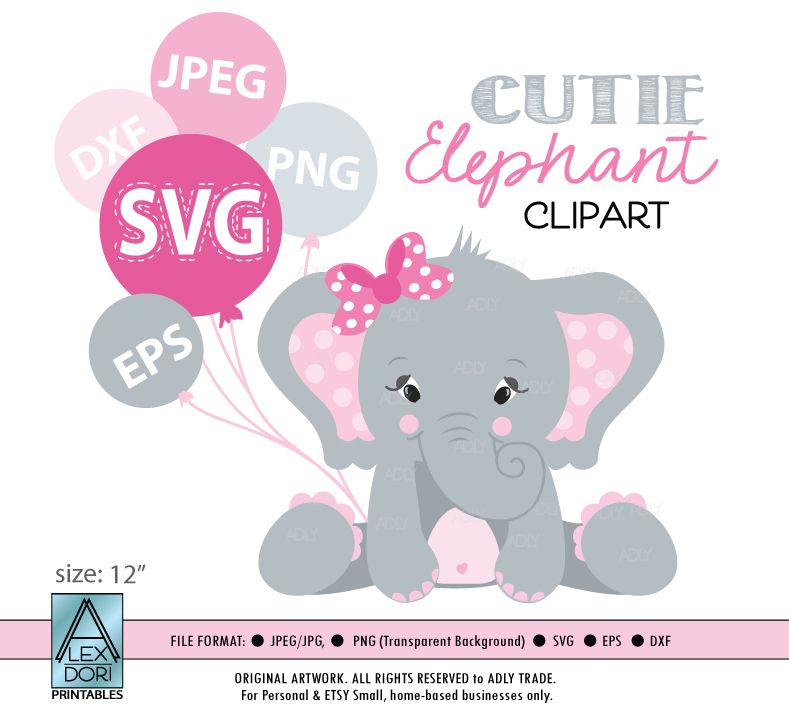 Image result for pink little peanut elephant sheet cake in.