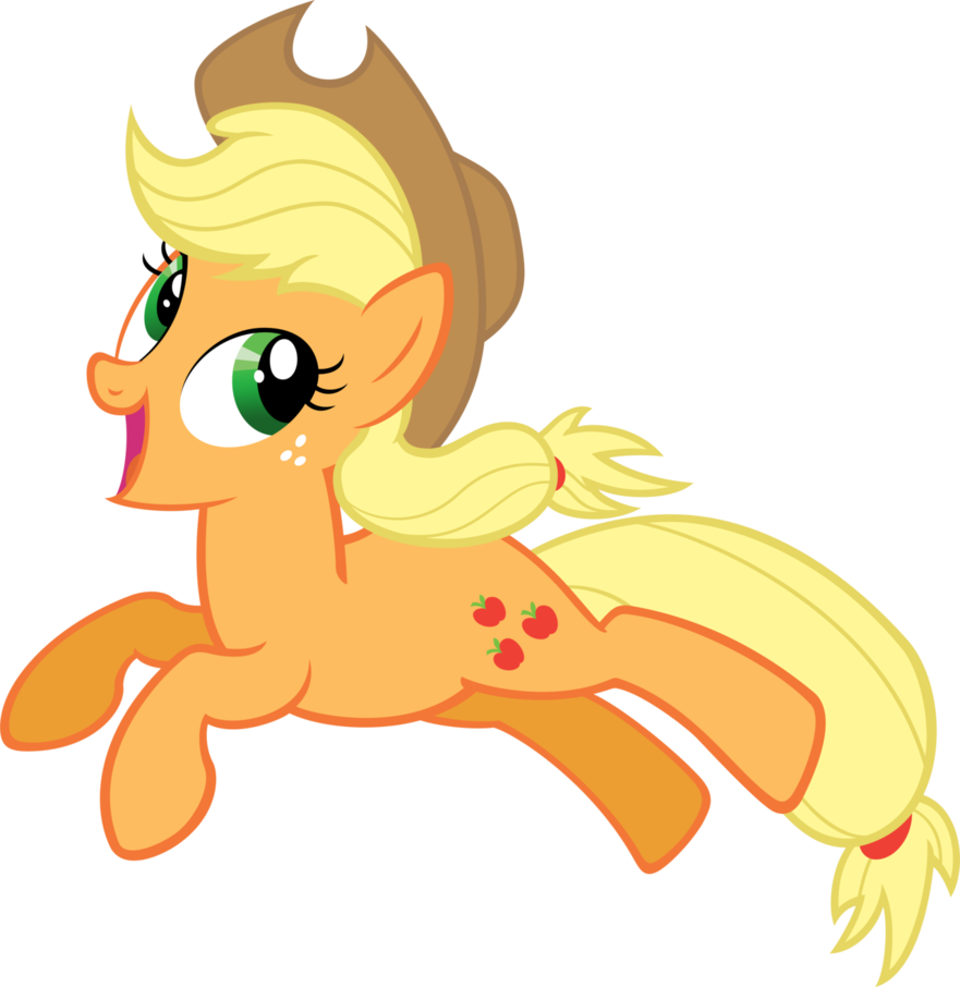 Download My Little Pony PNG.