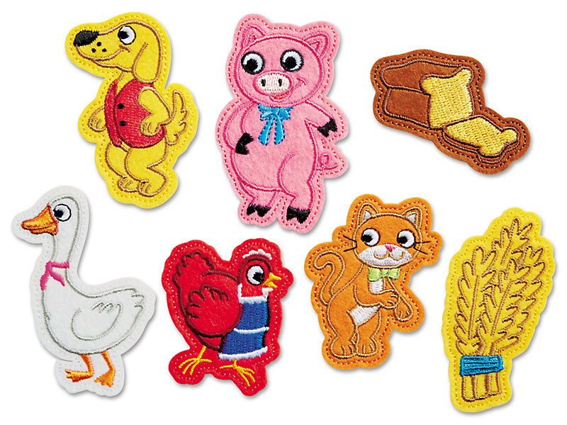 Little Red Hen Clipart 10 Free Cliparts Download Images On Clipground 
