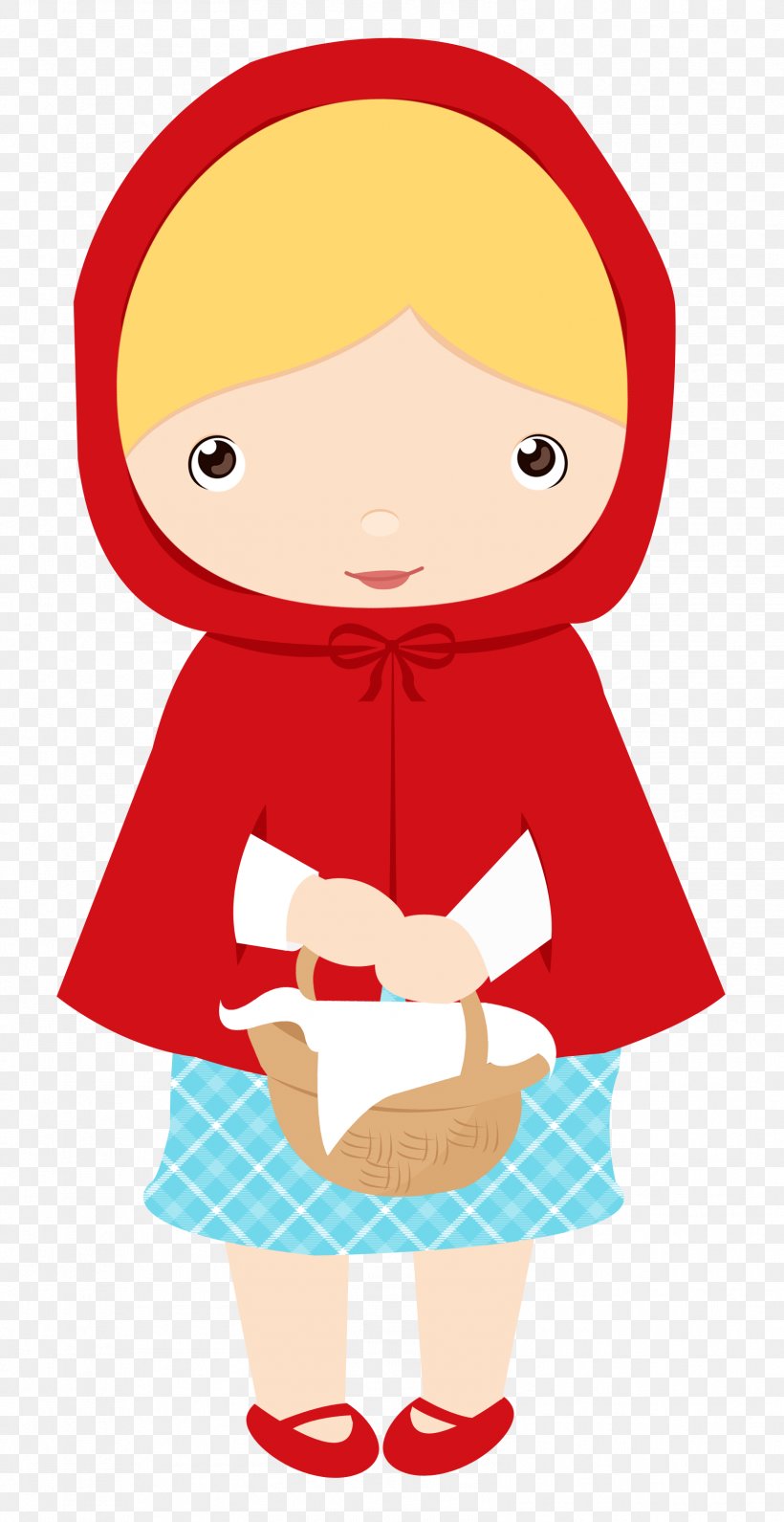 Little Red Riding Hood Goldilocks And The Three Bears Clip.