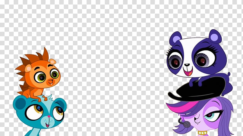 Littlest Pet Shop Logo Clipart 10 Free Cliparts | Download Images On ...