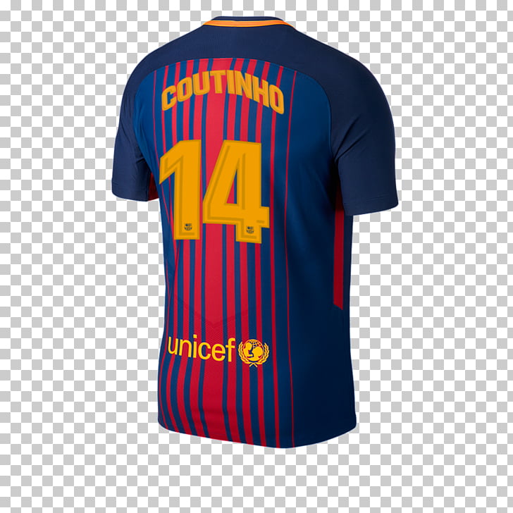 FC Barcelona T.