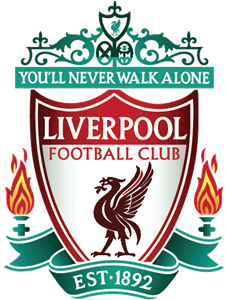 Liverpool Logo Vectors Free Download.