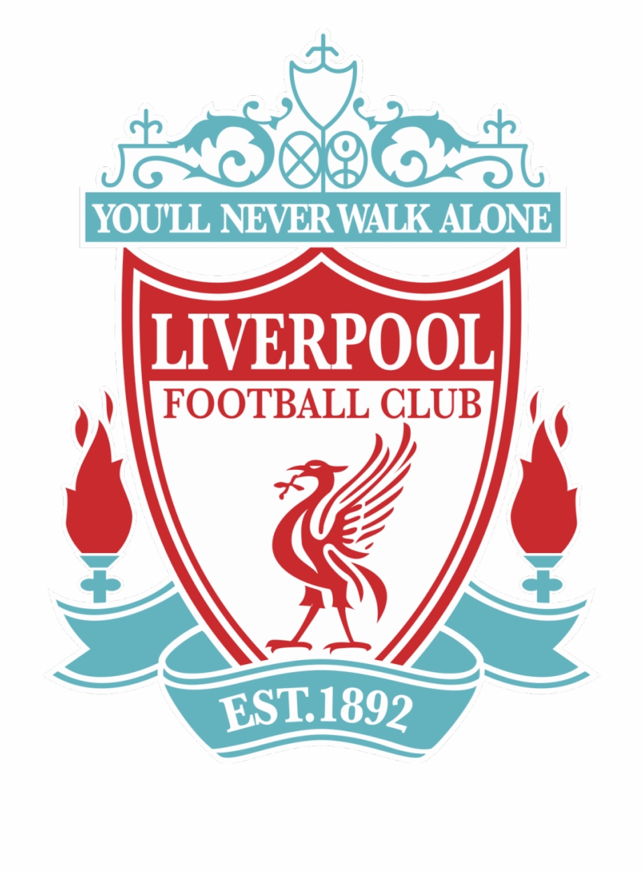 Liverpool FC Badge SVG