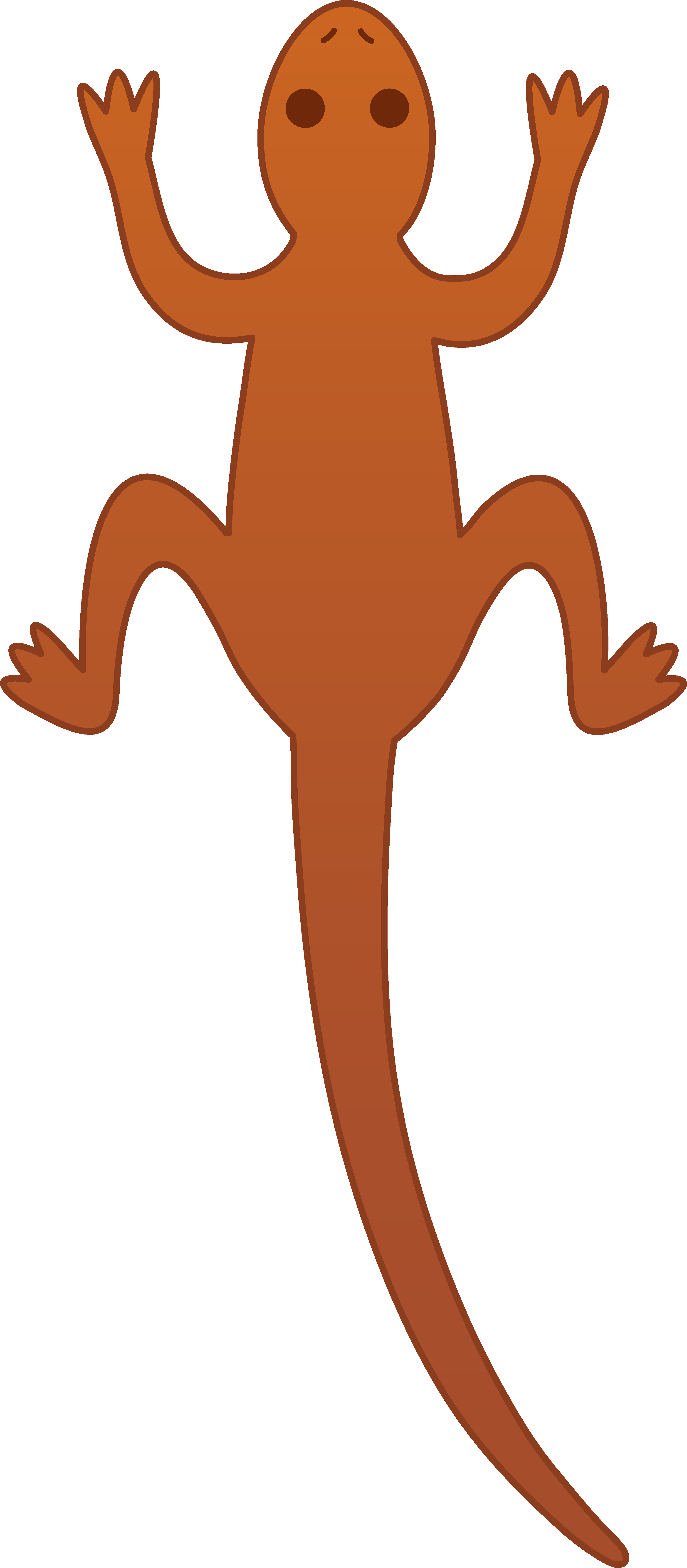 Lizard on rock clipart 20 free Cliparts | Download images on Clipground