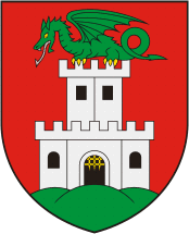 Slovenia), coat of arms.