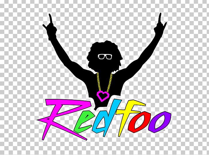 Let\'s Get Ridiculous LMFAO Graphic Design Party Rock Anthem.
