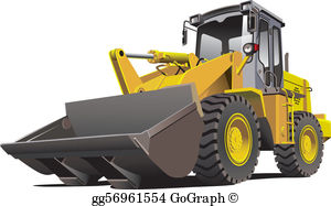 Loader Clip Art.