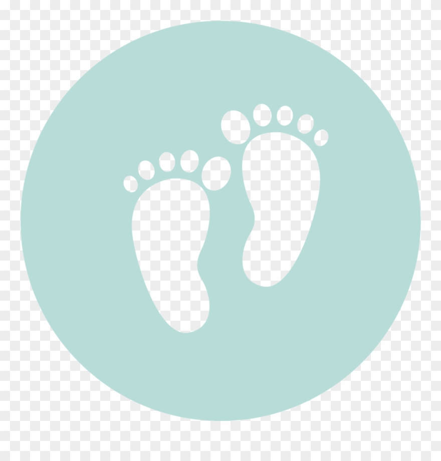 Download Free png Baby Feet Png Transparent.