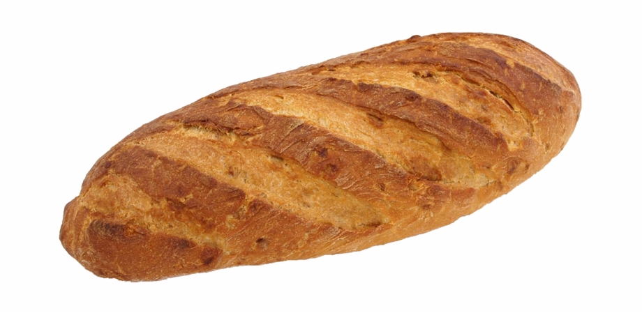 Loaf Of Bread Png.