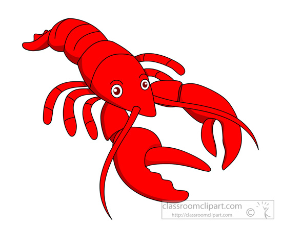 Lobster Clipart & Lobster Clip Art Images.