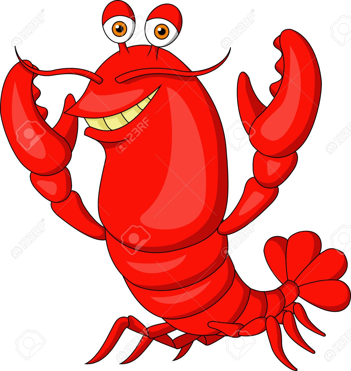 Lobster dinner clipart 20 free Cliparts | Download images on Clipground ...