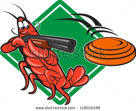 Lobster Stock Vector 22259311.