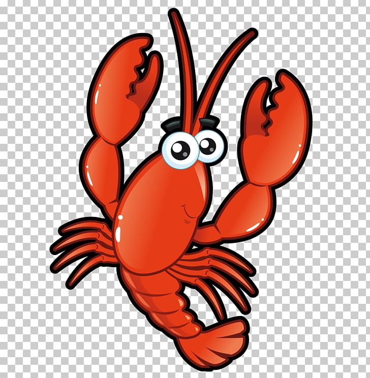 Homarus Cartoon Lobster Roll Drawing PNG, Clipart, Animals.