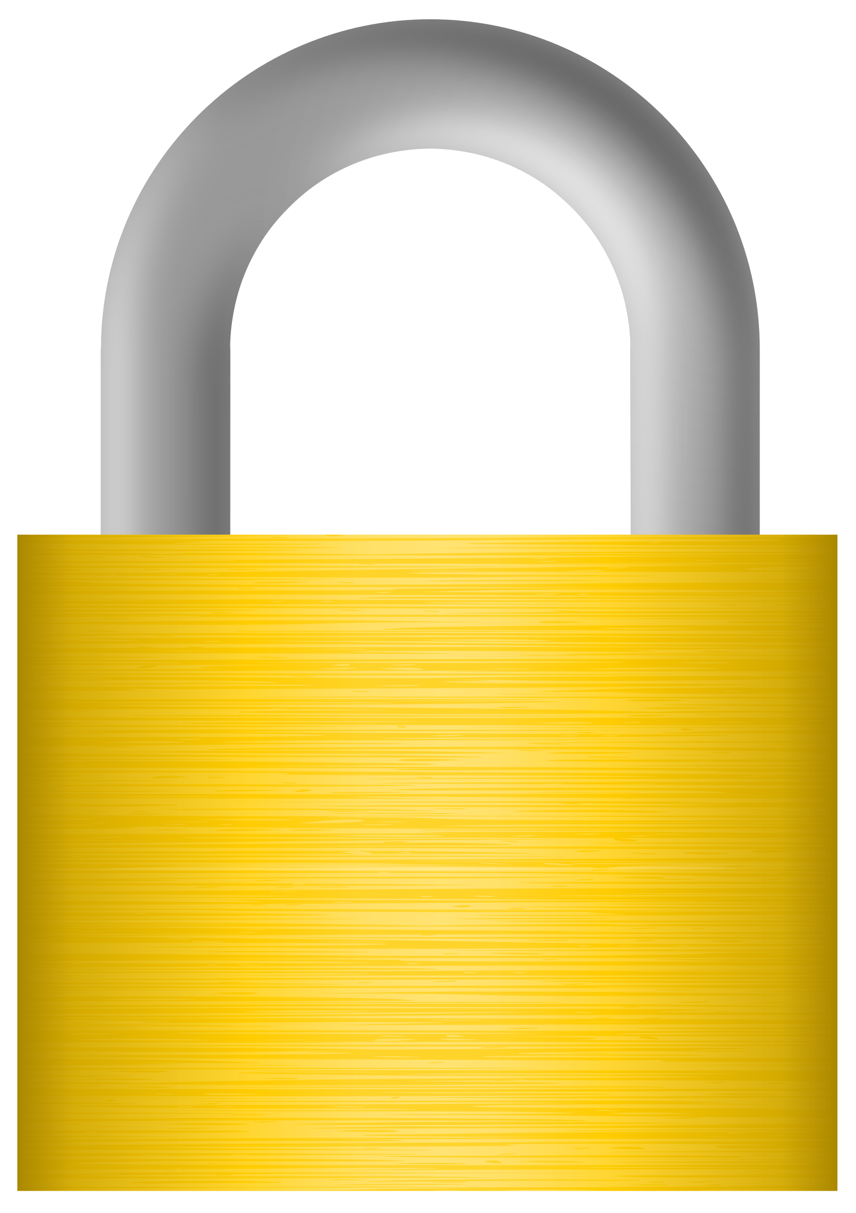 Lock Clipart.