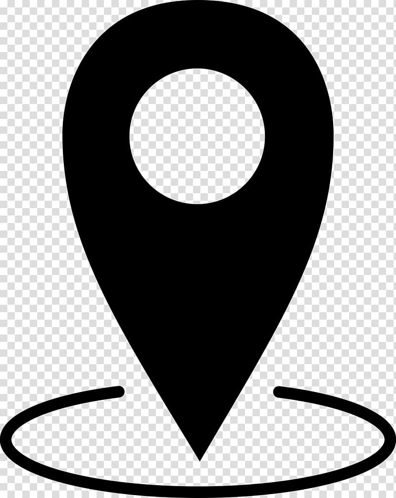 Computer Icons Location Symbol , LOCATION transparent.