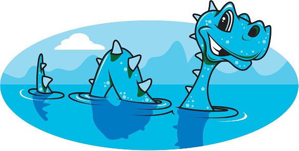 Loch ness clipart 20 free Cliparts | Download images on Clipground 2022