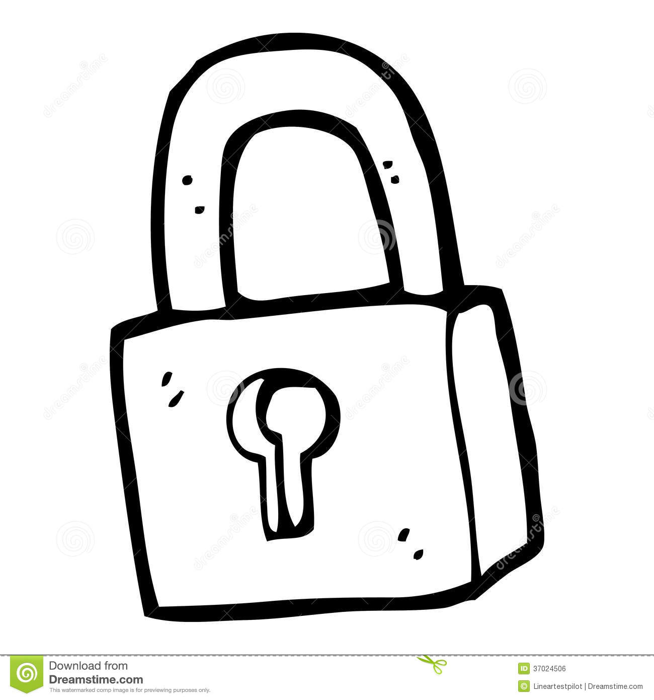 lock clipart black and white 10 free Cliparts | Download images on ...