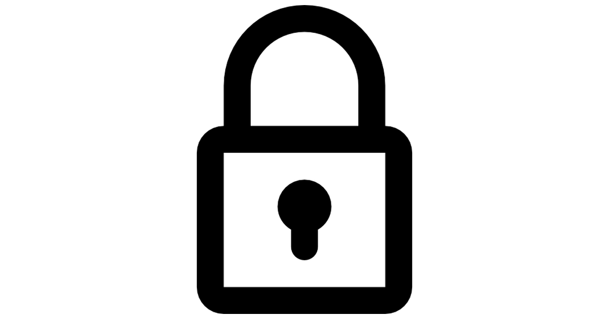 Lock Png & Free Lock.png Transparent Images #29420.