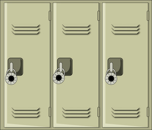 Free Free Cliparts Lockers, Download Free Clip Art, Free.