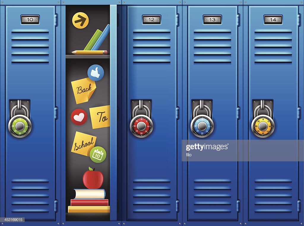 locker images clip art 10 free Cliparts | Download images on Clipground