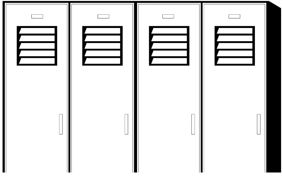 Lockers Clipart 20 Free Cliparts Download Images On Clipground 2023
