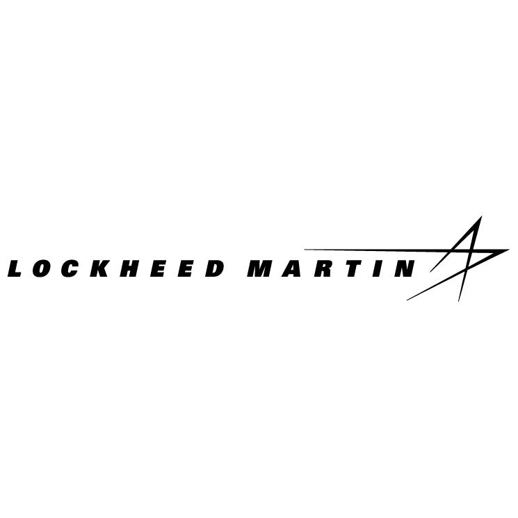 Lockheed martin Free Vector / 4Vector.