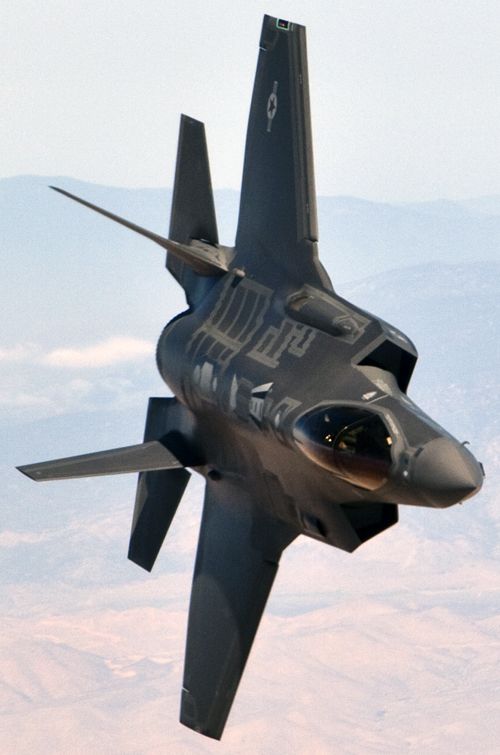 Lockheed Martin F 35 Lightning Ii Clipart Clipground