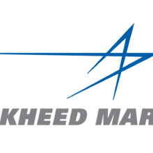 Lockheed Martin.