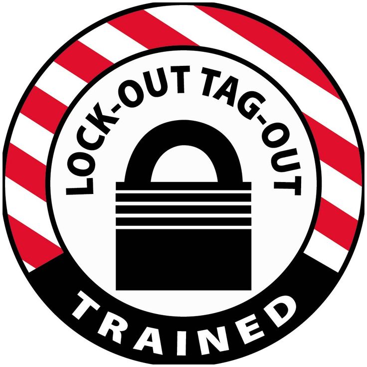 17 Best ideas about Lockout Tagout on Pinterest.