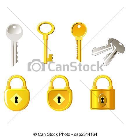 Lock Illustrations and Clipart. 88,111 Lock royalty free.